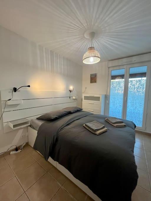 Superbe Appartement - Dabnb Limoges Exterior foto